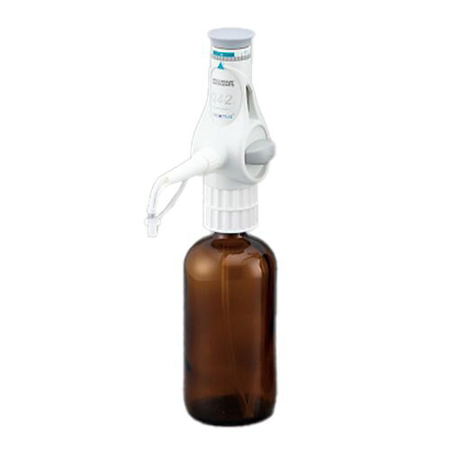 アズワン EMサイクルディスペンサーceramus 0.4～2ML (1個)(932200010) 取り寄せ商品｜コンプモト　店
