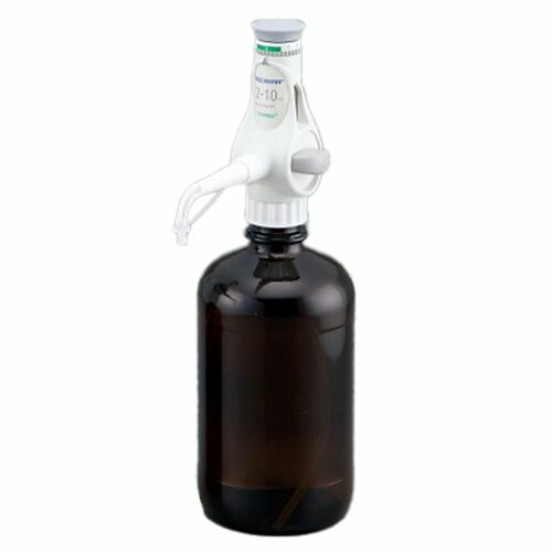 アズワン EMサイクルディスペンサーceramus 2〜10ML (1個)(934200010) 目安在庫=○