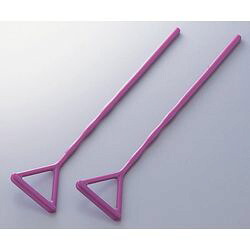 アズワン セルスプレッダー 37×172mm 500本入 HS8151 (1箱(500袋入り)) 目安在庫\u003d○