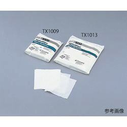 テックスワイプ（Texwipe） アルファワイパー 12×12インチ 1袋（75枚入） TX1013 (1袋(75枚入り)) 目安在庫\u003d○