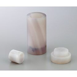 アズワン ハンディー単球ミル　メノウ (1個)(HM-M1) 取り寄せ商品｜コンプモト　店