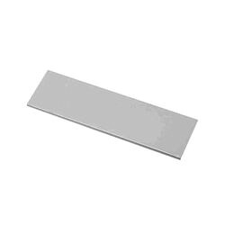 アズワン ステンレス薬品保管庫(SUS430製)用予備棚板 (1枚)(4580110256826) 取り寄せ商品｜コンプモト　店