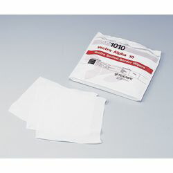 テックスワイプ（Texwipe） アルファ10 (1袋(100枚入り))(TX1010-ST) 取り寄せ商品