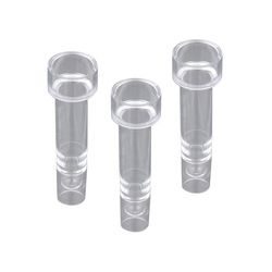 自動分析用サンプルカップ アキシムカップ 2mL (1箱(1000本入り))(4580159113258) 取り寄せ商品｜コンプモト　店