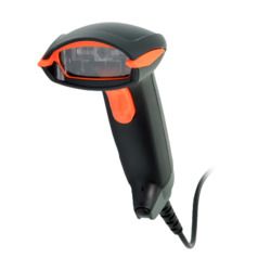 エフケイシステム SG800 1次元ロングレンジスキャナー ブラック 取り寄せ商品|コンプモト 店