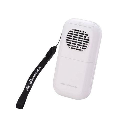 エアーサクセス Air Success POCKET イオン発生器(ASP-PK01) 取り寄せ商品