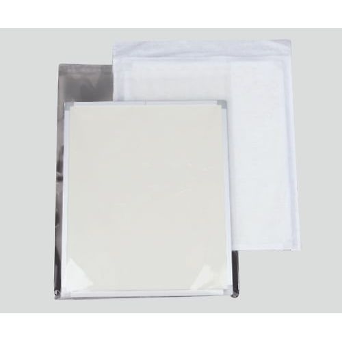 森山X線用品 カセッテカバー 1箱（50枚入） (1箱(50枚入り))(8-6260-03) 取り寄せ商品