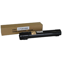 トナーカートリッジ CT201688 BK 汎用品 ブラック 1個(CT201688ﾊﾝﾖｳﾋﾝ) 取り寄せ商品