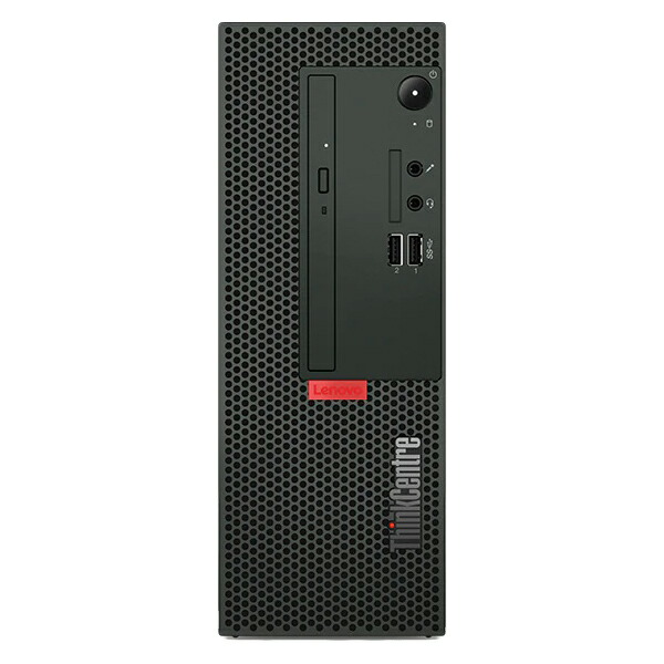 Lenovo デスクトップパソコン　スリムタイプ Lenovo Windows7 ThinkCentre M58p Eco Ultra Small 7479-AVJ