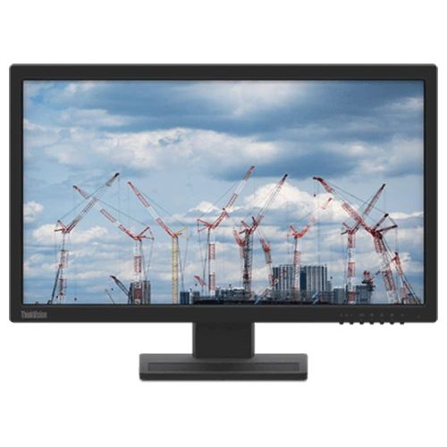 レノボ・ジャパン ThinkVision E22-28(62B9MAR4JP) 取り寄せ商品