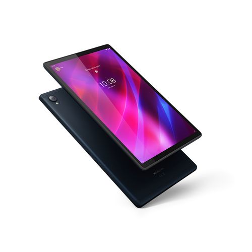 楽天市場】Lenovo Tab K10 ZA8N0081JP [アビスブルー