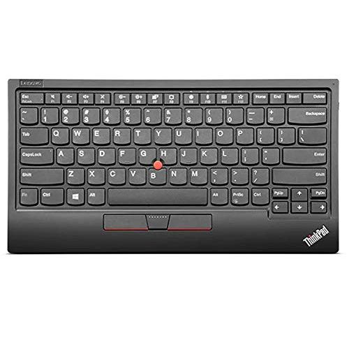 レノボ ジャパン 4Y40X49493 ThinkPad トラックポイント キーボード II - 英語 目安在庫=○ でおすすめアイテム。