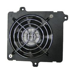 オムロン　ソーシアルソリューションズ BUF100S BU100SW/BU150SW用交換用ファン 目安在庫=△｜コンプモト　店 10,312円