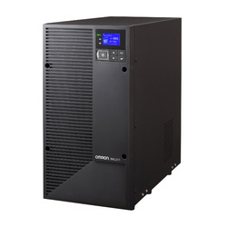 オムロン　ソーシアルソリューションズ 無停電電源装置BN220T本体+オンサイト保守(当営業日)3年分 BN220TQ3 取り寄せ商品