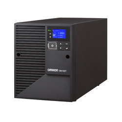 オムロン　ソーシアルソリューションズ 無停電電源装置BN150T本体+オンサイト保守(当営業日)7年分 BN150TQ7 取り寄せ商品