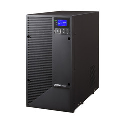 オムロン　ソーシアルソリューションズ 無停電電源装置BN300T本体+オンサイト保守(当営業日)6年分 BN300TQ6 取り寄せ商品