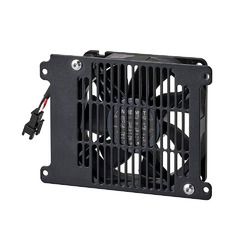 オムロン　ソーシアルソリューションズ BUF3002R(交換用ファン(BU3002R、BU3002RH)) 取り寄せ商品