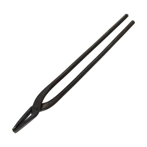 盛光 火造箸 平型540mm BKHZ-0540(61-2403-20) 取り寄せ商品