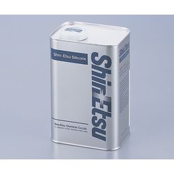 信越シリコーン シリコーンオイル (1缶)(KF-96-50CS) 目安在庫\u003d○