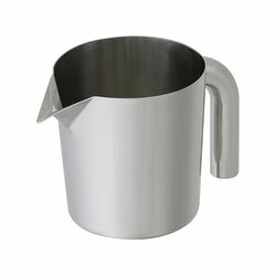 日東金属工業 液だれ防止ビーカー　2L (1個)(BK-SMA-DP-2) 取り寄せ商品
