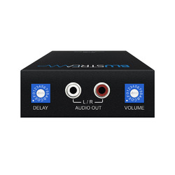 Ｂｌｕｓｔｒｅａｍ AD11AU アナログオーディオディレイ 取り寄せ商品