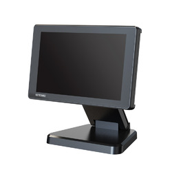 エーディテクノ フルHD 7型業務用マルチメディアディスプレイ (7型/1920×1200/HDMI、VGA、(LCD7621) 目安在庫=△|コンプモト 店