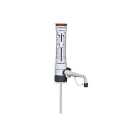 ソコレックス キャリブレックスディスペンサー（Calibrex） 2.5～25mL 530.025 (1個) 取り寄せ商品｜コンプモト　店