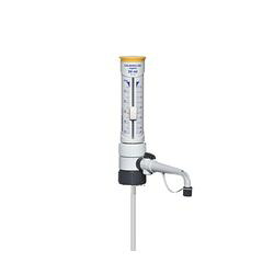 ソコレックス キャリブレックスディスペンサー（Calibrex） 2.5～25mL 525.025FC (1個) 取り寄せ商品｜コンプモト　店