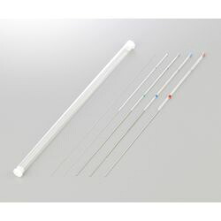 ソコレックス キャピラリーマイクロピペット用 交換用プランジャー 5本入り 342.100 (1箱 取り寄せ商品|コンプモト 店