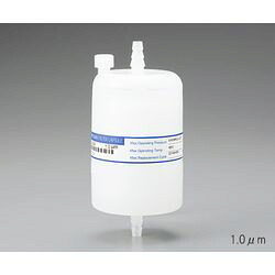 アズワン カプセルフィルター 0.2μm PTFE (1個)(CF-20PT) 目安在庫\u003d△ 9,922円