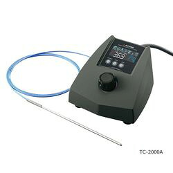 アズワン デジタル温度調節器 (1個)(TC-2000A) 目安在庫\u003d△