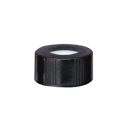 WHEATON 遮光ミニバイアル 2・3・5mL用オープントップキャップ W240516 (1箱(200個 目安在庫\u003d△