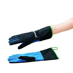 低温防水手袋　M (1双)(CRYOKIT-400 9) 取り寄せ商品