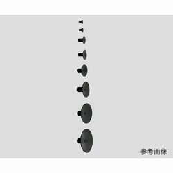 VIRTUAL 真空ピンセット用交換パッド VIRTUAL 合成ゴム φ3.18mm V9013-B-10 (1セッ 目安在庫\u003d△