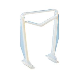 ミライアル ハンドルH　KMタイプ　2インチ用 (1個)(HM-20) 取り寄せ商品