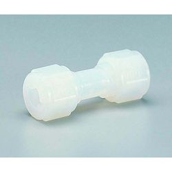 ストレート・ユニオン（K-LOCK継手） (1個)(SKU-8) 目安在庫\u003d△