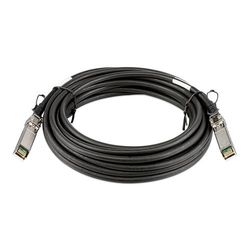 ディーリンクジャパン SFP+-SFP+ ダイレクトアタッチケーブル7m DEM-CB700S 取り寄せ商品