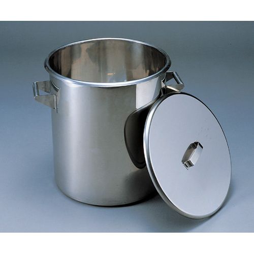 大型ステンビーカー 20L (1個) 取り寄せ商品｜コンプモト　店
