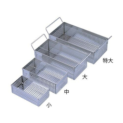 パンチングバット (1個)(1-1550-04) 取り寄せ商品