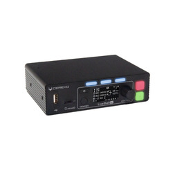 Cerevo CDP-LS05A-SV LiveShell W 付属品別売版 取り寄せ商品|コンプモト 店