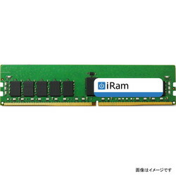 16079円 100%品質 iRam Technology IR16GMP2933D4R MacPro 2019 用メモリ 16GB 取り寄せ商品