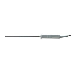 熱研 白金温度計（プラチナサーモ） 耐薬品用センサー SN-3400-06 210082/SN-340(4582394450822) 目安在庫\u003d△