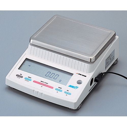 アズワン 電子天秤(sefi-H) (1個)(1-5426-24) 取り寄せ商品|コンプモト 店