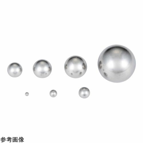 アズワン ステンレス球 φ5mm 1kg入 (1kg)(4-4921-05) 目安在庫\u003d○