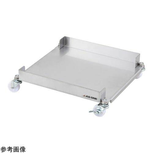 アズワン 角型容器ステンレスキャリー 10L×2個 (1個)(4-4567-03) 目安在庫\u003d△