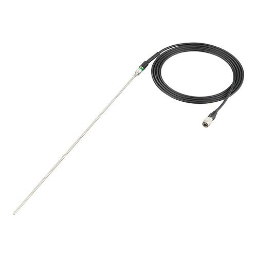 アズワン 専用センサー（非接地形）（クラスB）Pt100Ω (1個)(1-5482-15) 取り寄せ商品｜コンプモト　店