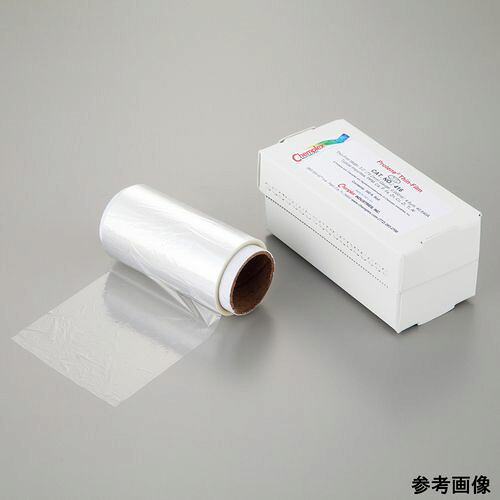 Chemplex プロレンスフィルムロール 6μm (1巻)(4-1852-02) 目安在庫\u003d△