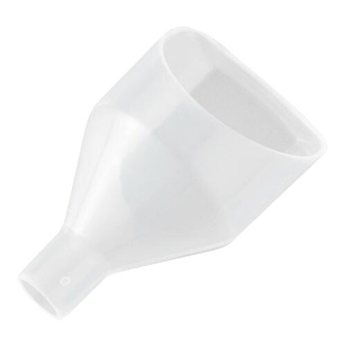 VWR ﾌﾟﾗｽﾁｯｸ秤量皿ﾛｰﾄ ASWF1S 50個入 (1箱(50個入り))(4-3786-02) 取り寄せ商品