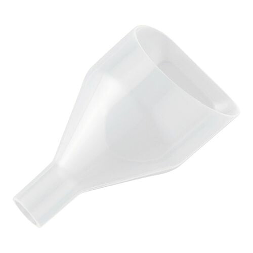 VWR プラスチック秤量皿ロート ASWF2M 50個入 (1箱(50個入り))(4-3786-03) 取り寄せ商品|コンプモト 店
