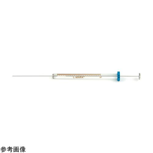 SETonic（セットニック） TLCシリンジ 交換タイプ 10μL (1本)(4-5354-02) 取り寄せ商品